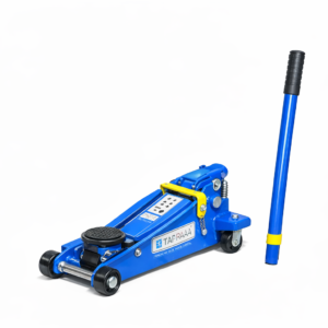 Taparia Hydraulic Trolley Jack