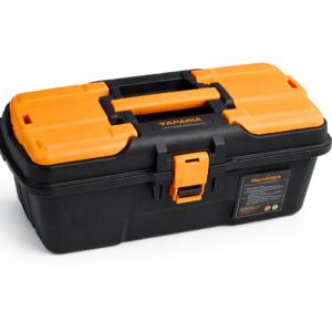 Taparia Plastic Tool Box