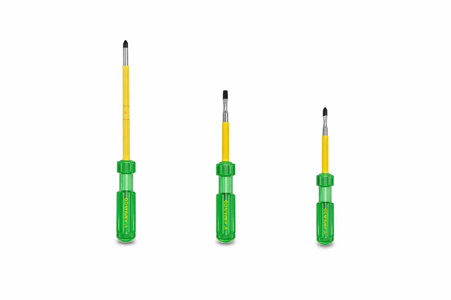 Taparia Screwdrivers