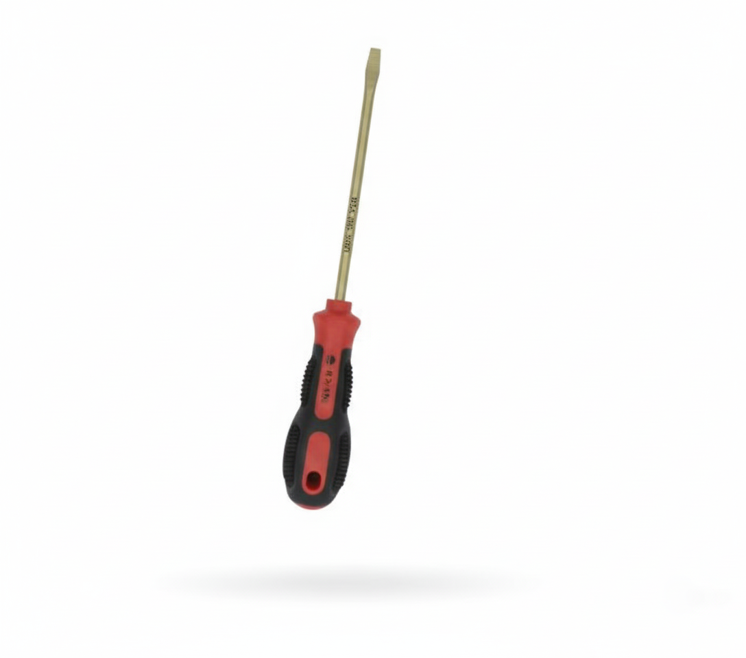 Taparia Slotted Screwdriver