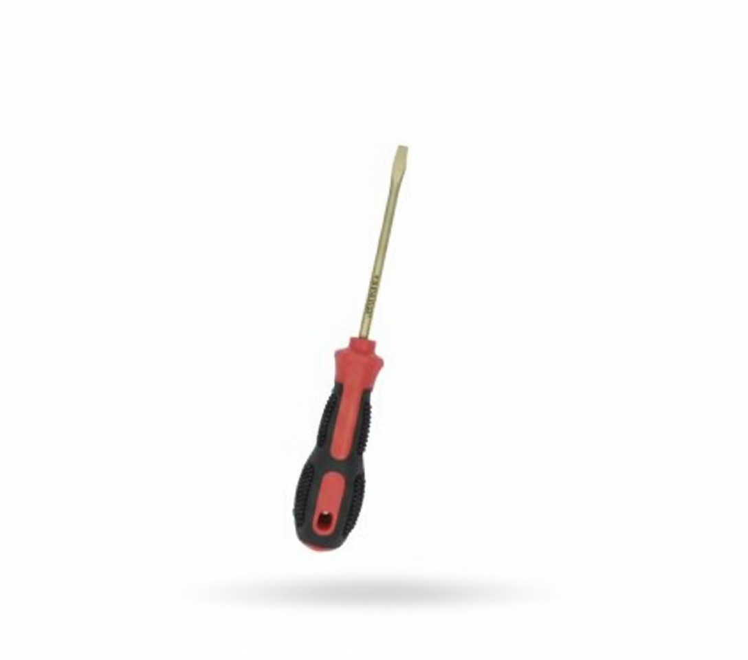 Taparia Slotted Screwdriver