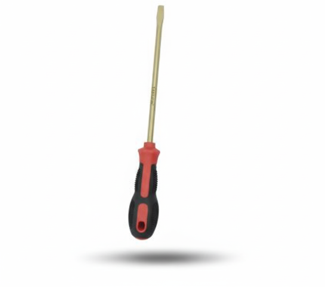Taparia Slotted Screwdriver