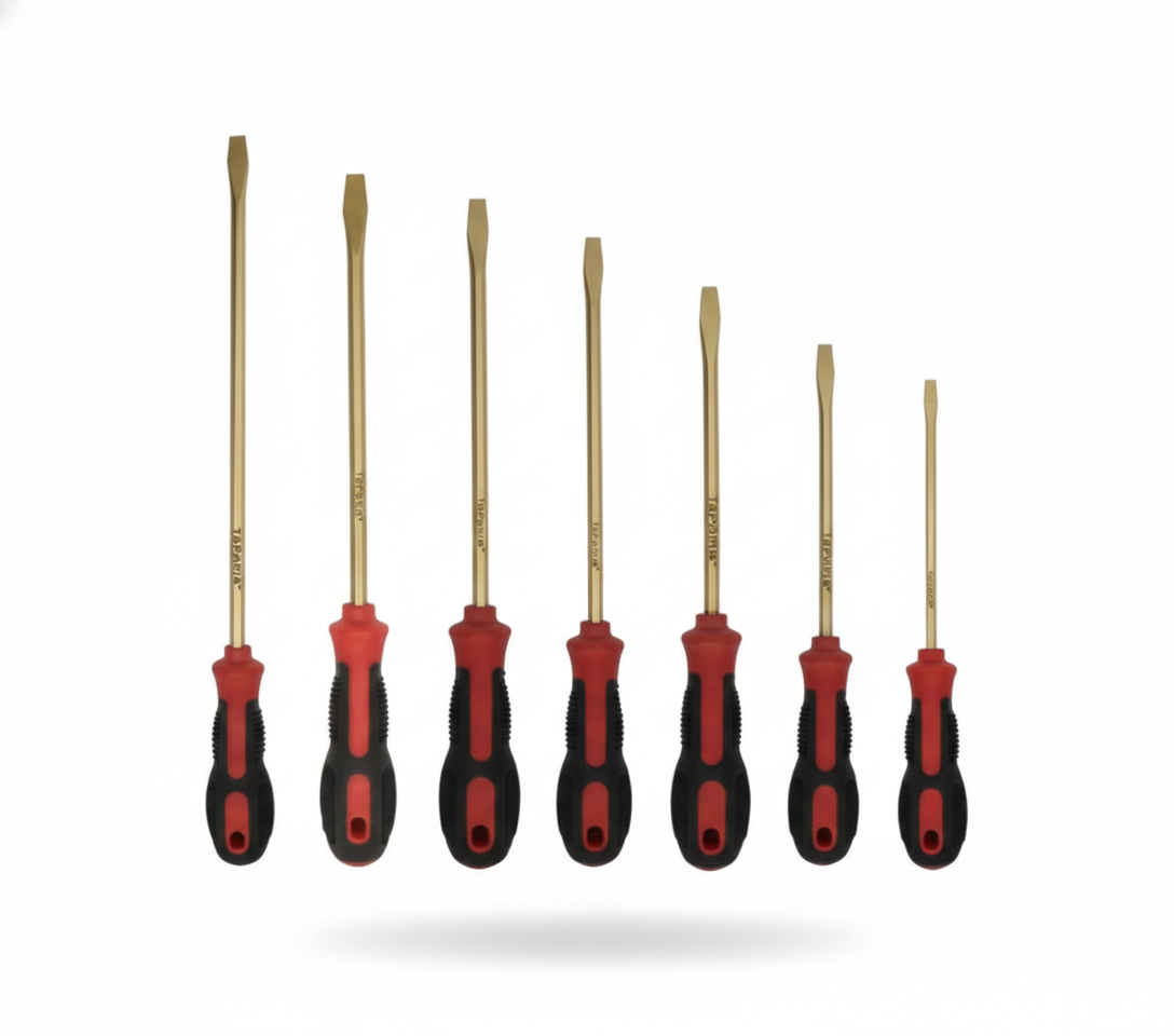 Taparia Slotted Screwdriver