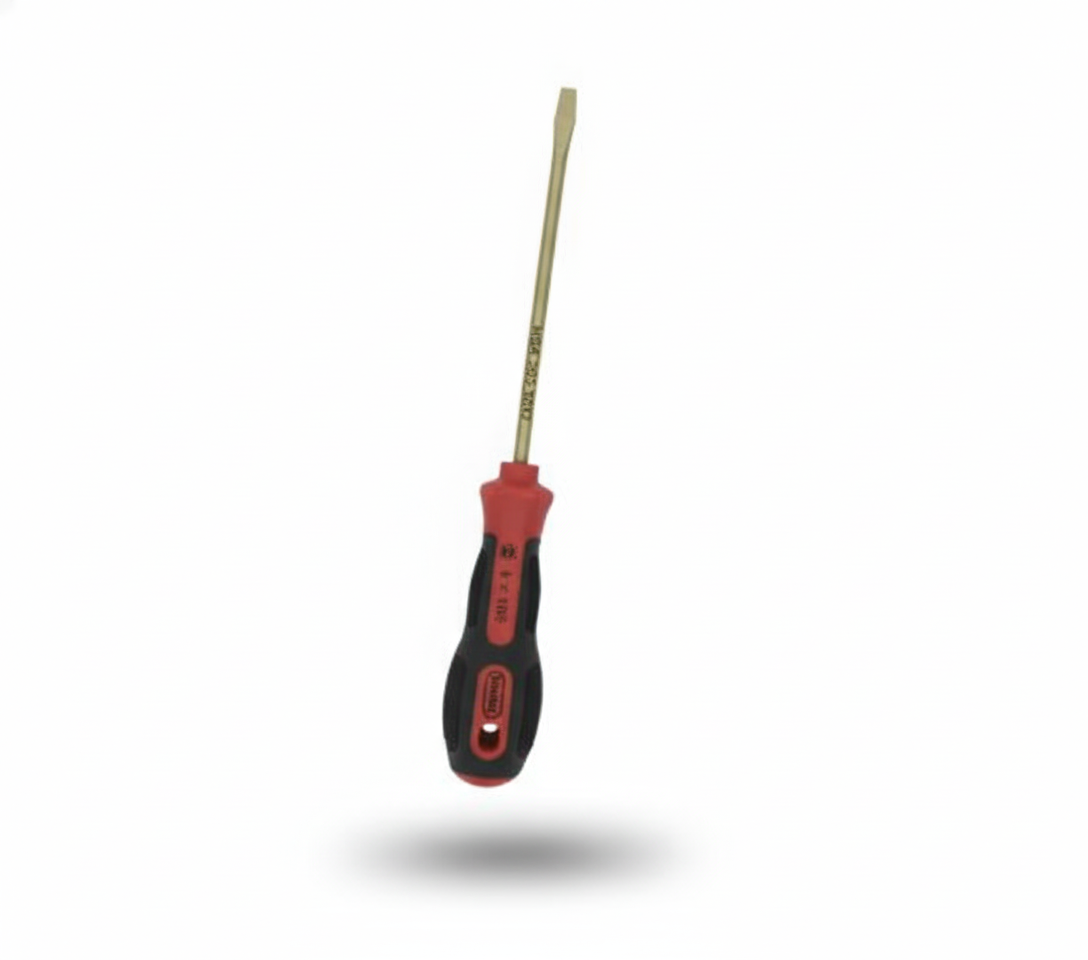 Taparia Slotted Screwdriver