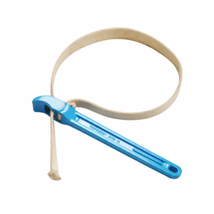 Taparia Strap Filter Wrench