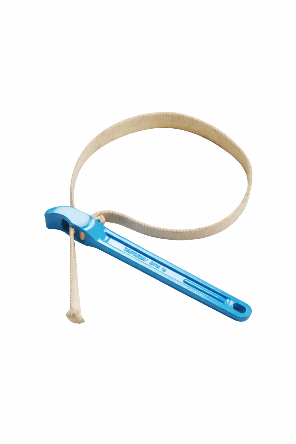 Taparia Strap Filter Wrench