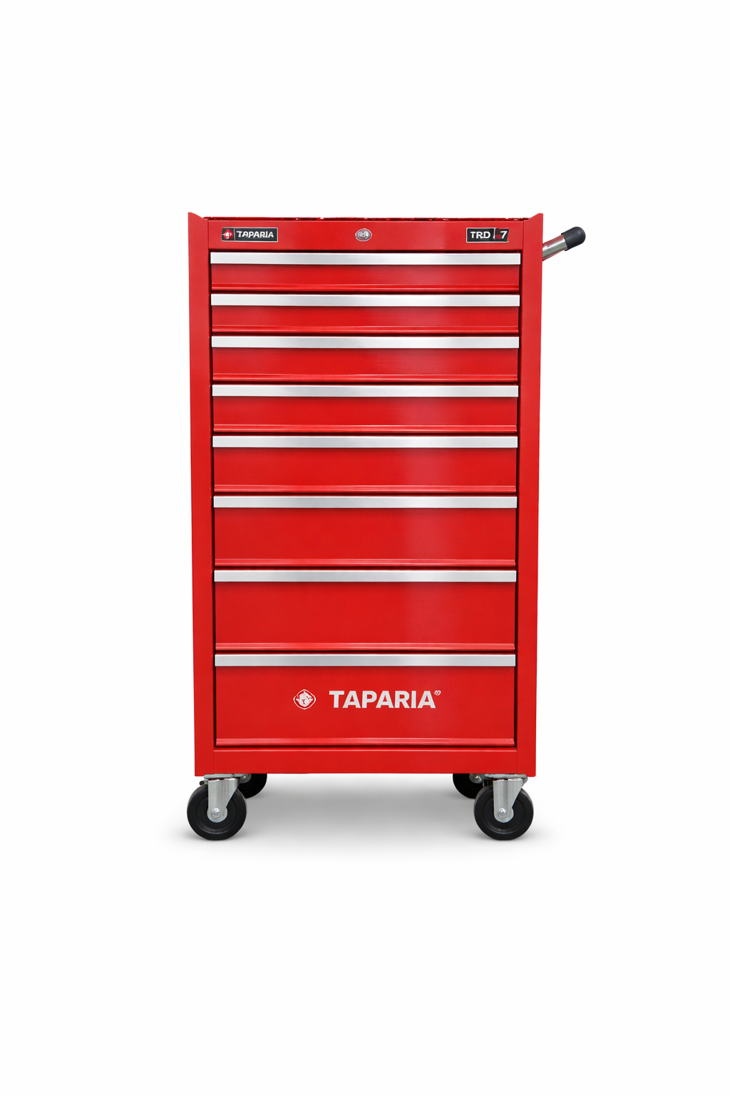 Taparia Tools Trolley