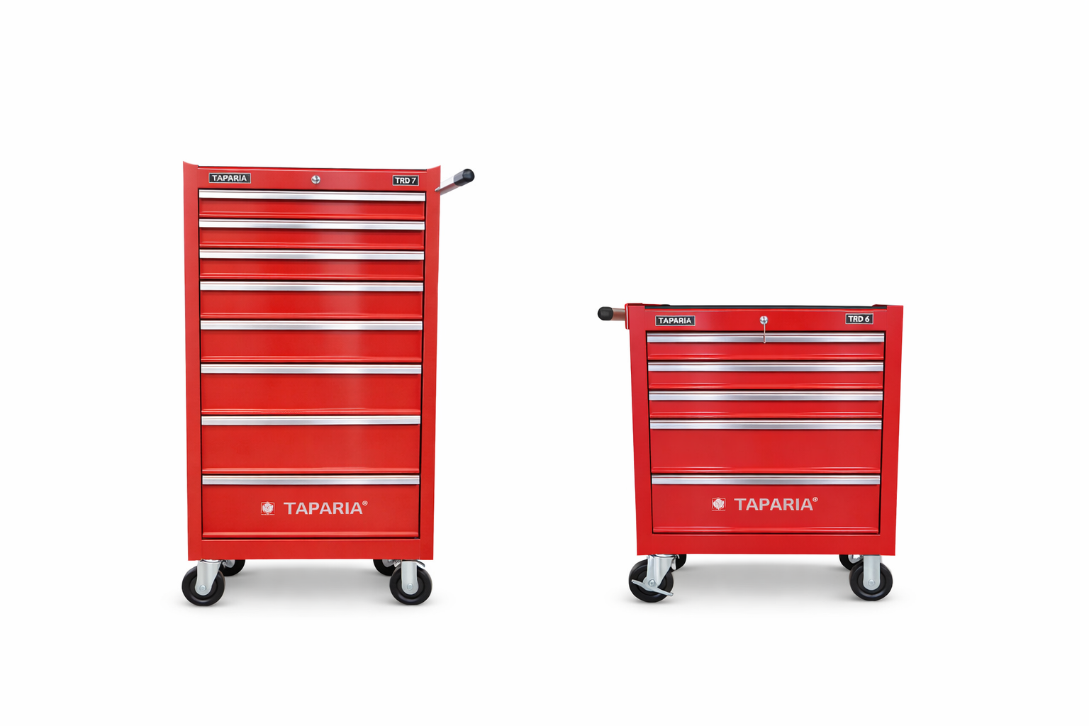 Taparia Tools Trolley