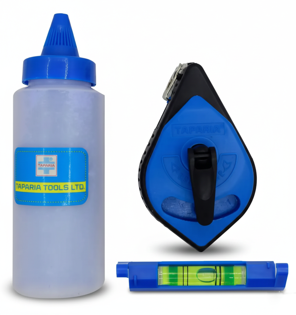 Taparia Tungsten Carbide Tip Hole Saw