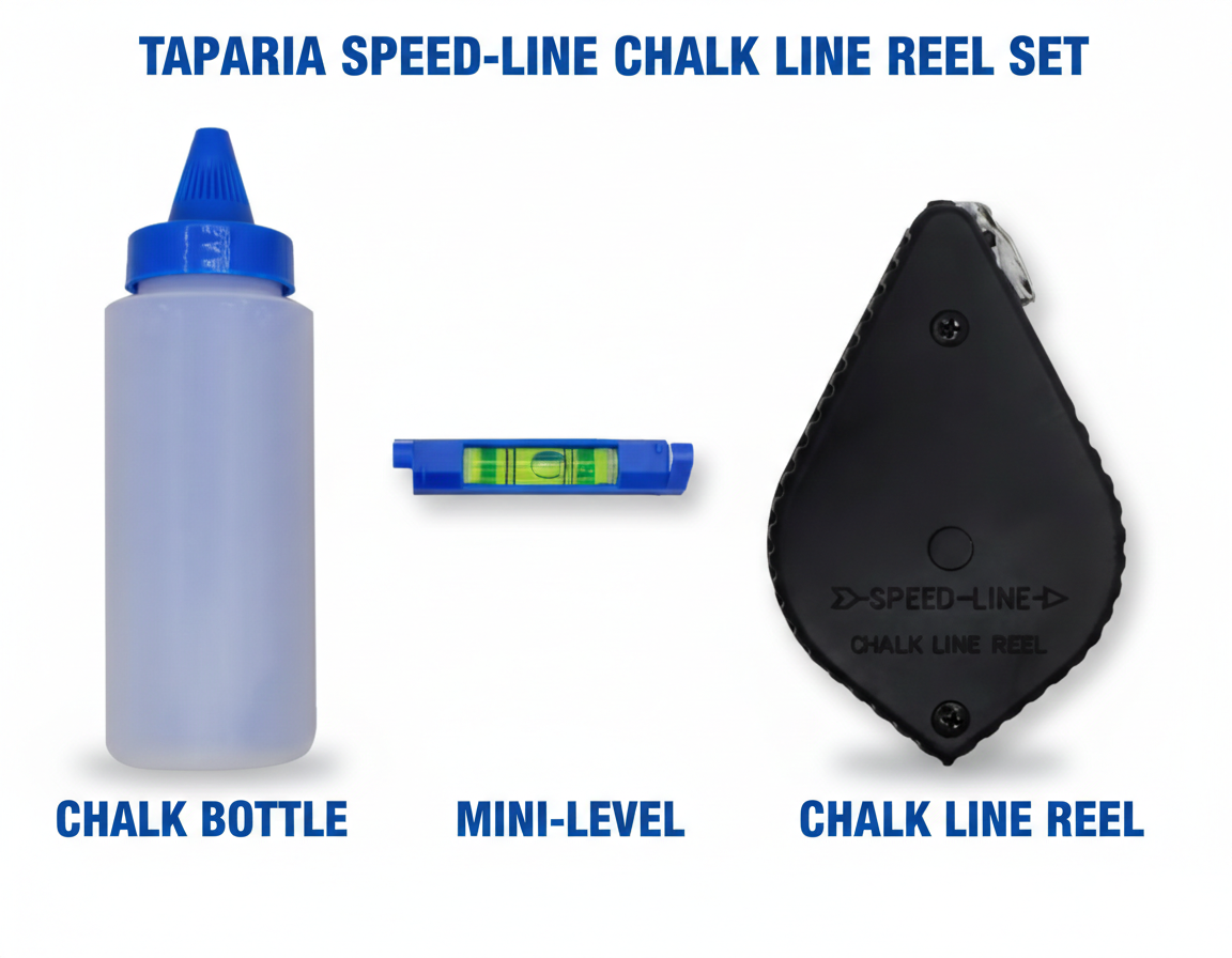 Taparia Tungsten Carbide Tip Hole Saw