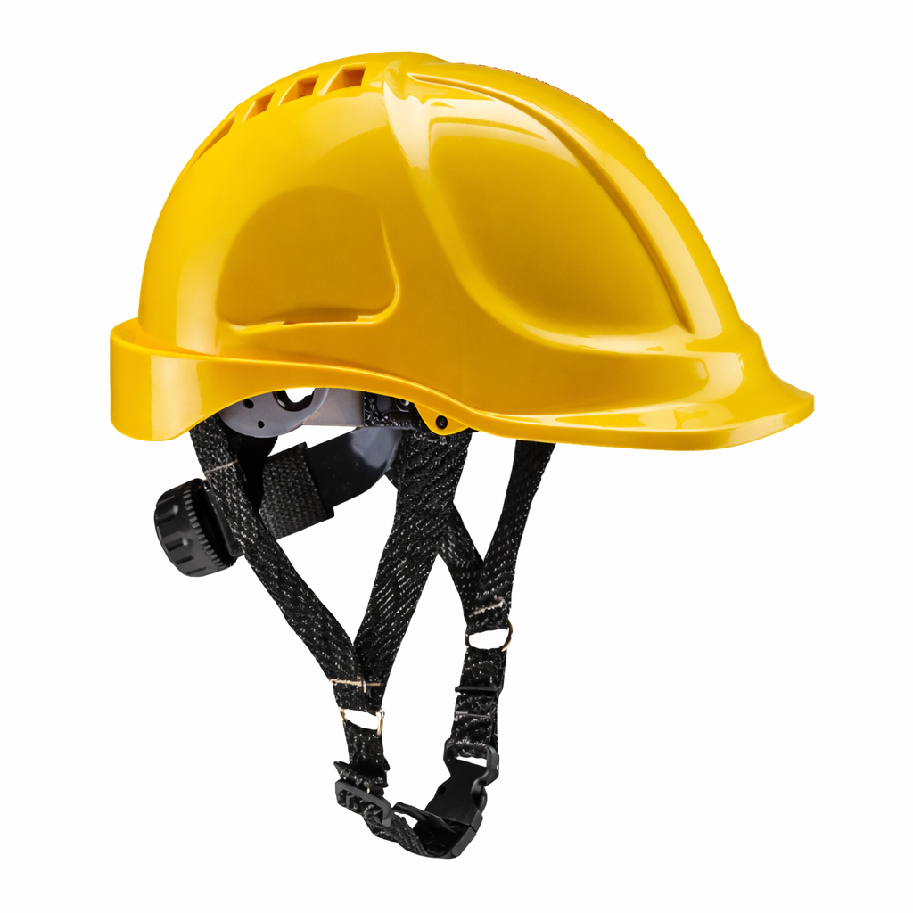 Safety Helmet FUSION PRO