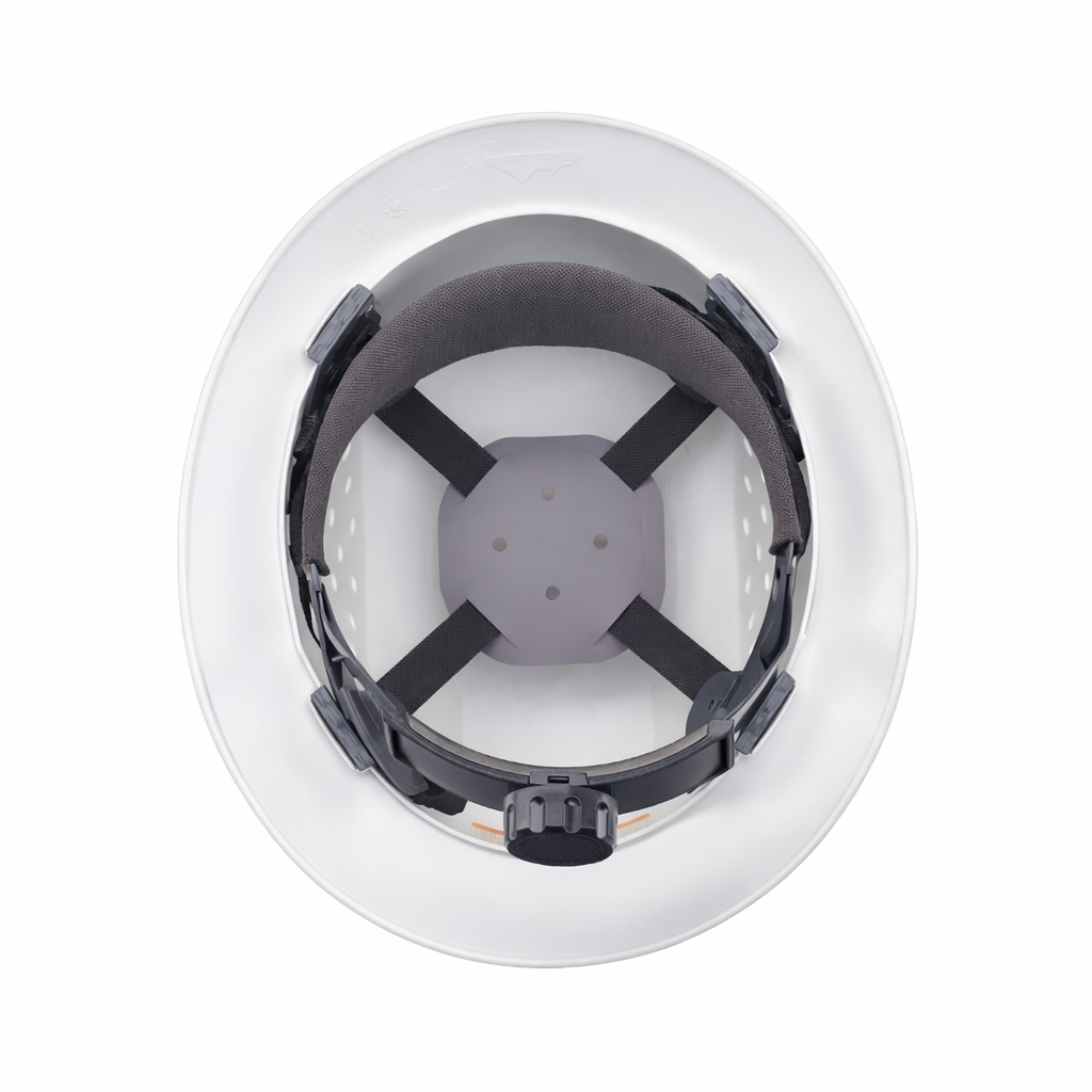 Udyogi PRITHVI Safety Helmet