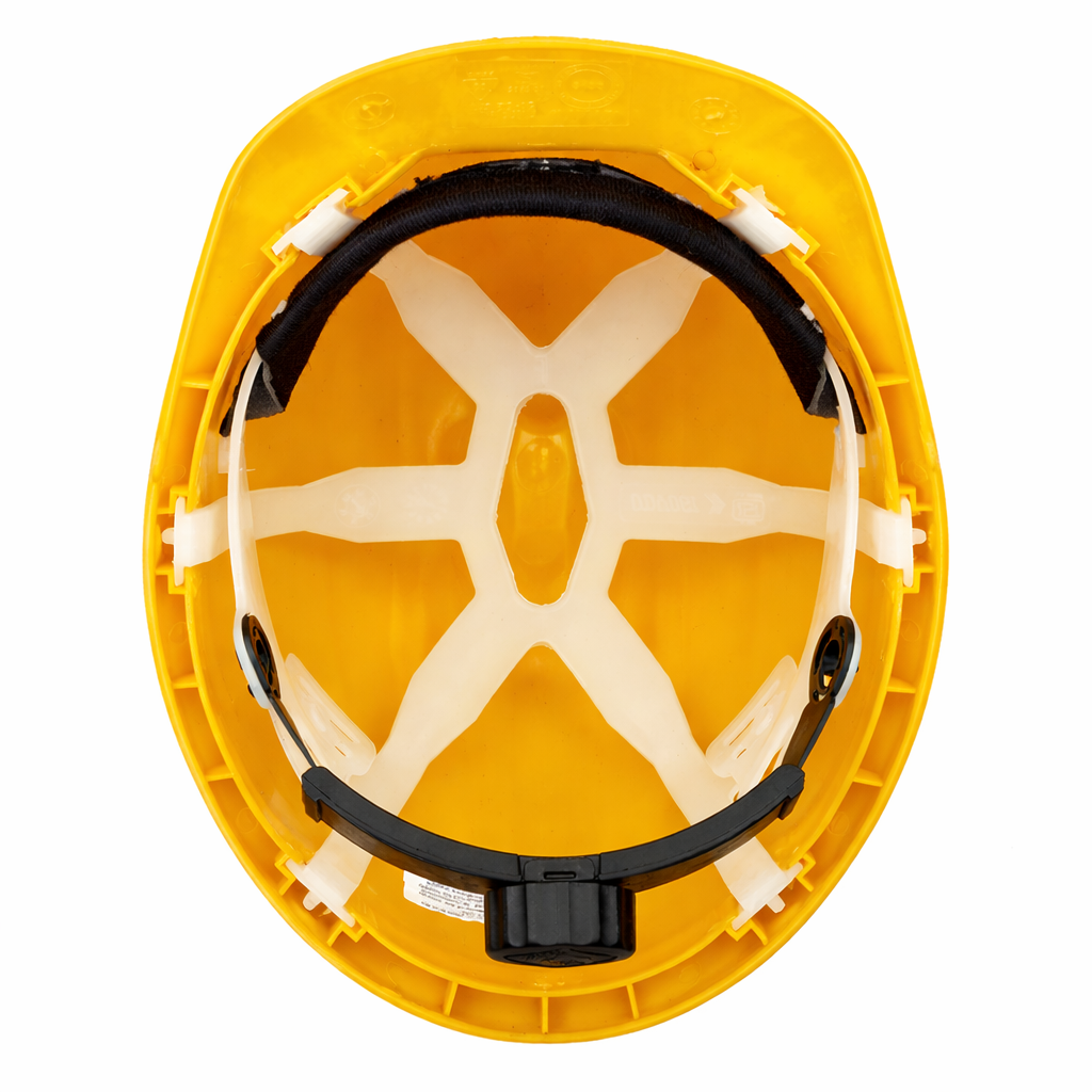 Udyogi Ultra Vent 7000 Series Safety Helmet