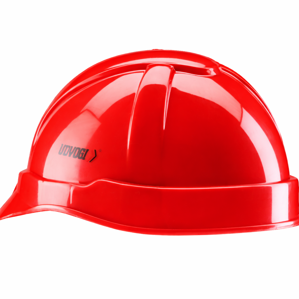 Udyogi Safety Helmet