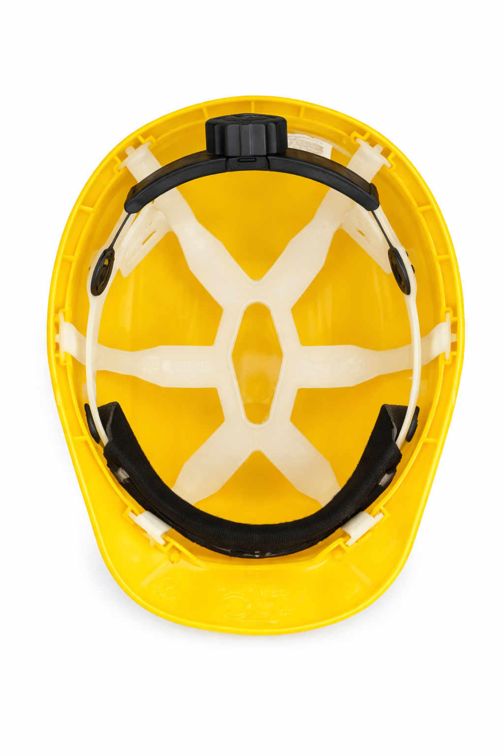 Udyogi Safety Helmet