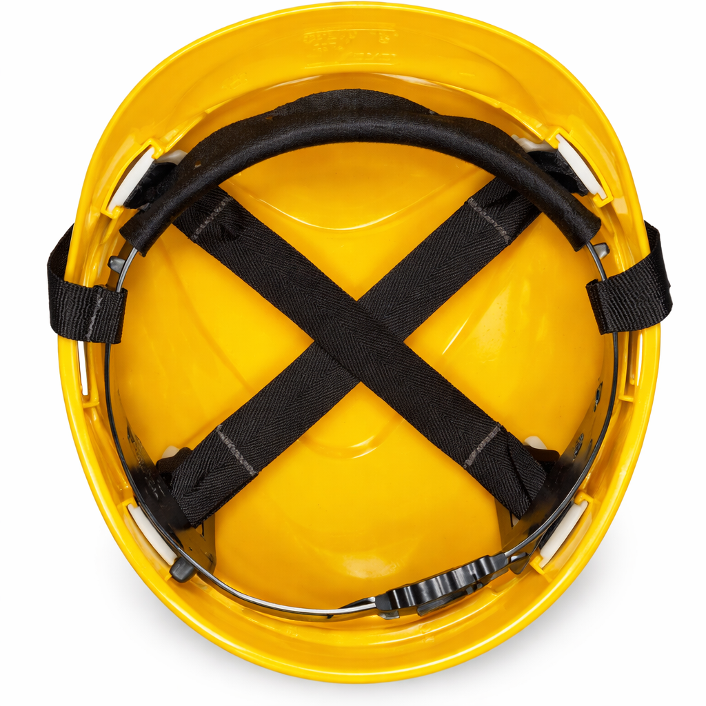 Udyogi Safety Helmet