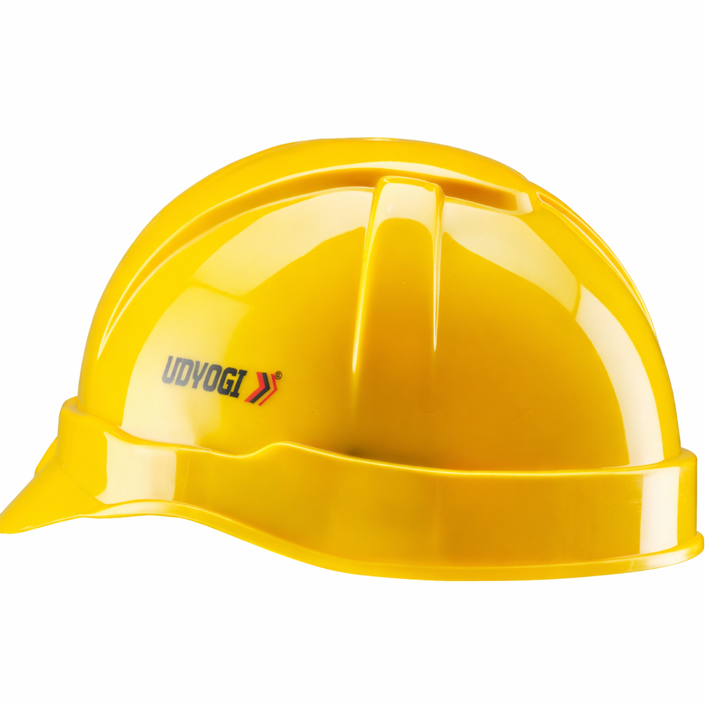 Udyogi Safety Helmet
