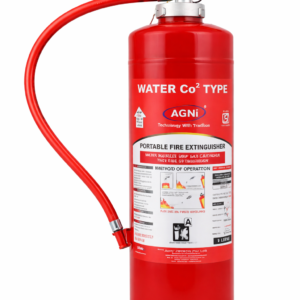 Water Fire Extinguisher