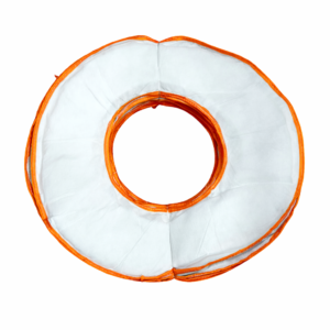 shoulder pad welding