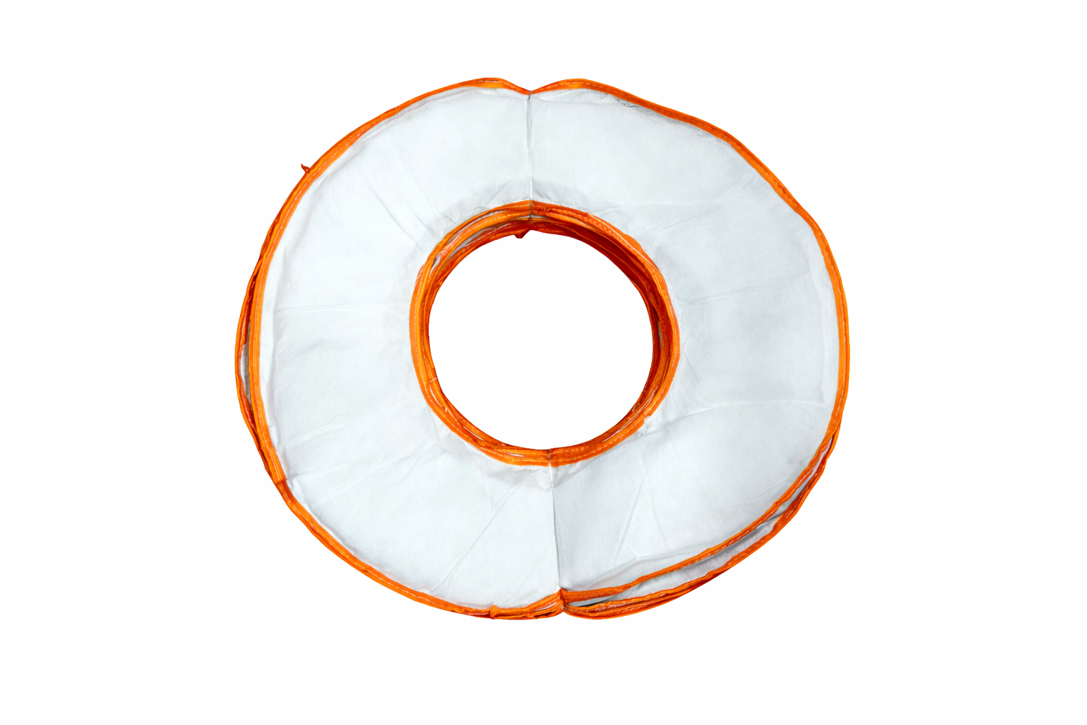 shoulder pad welding