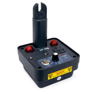 HTC HP-500 Voltage Detector