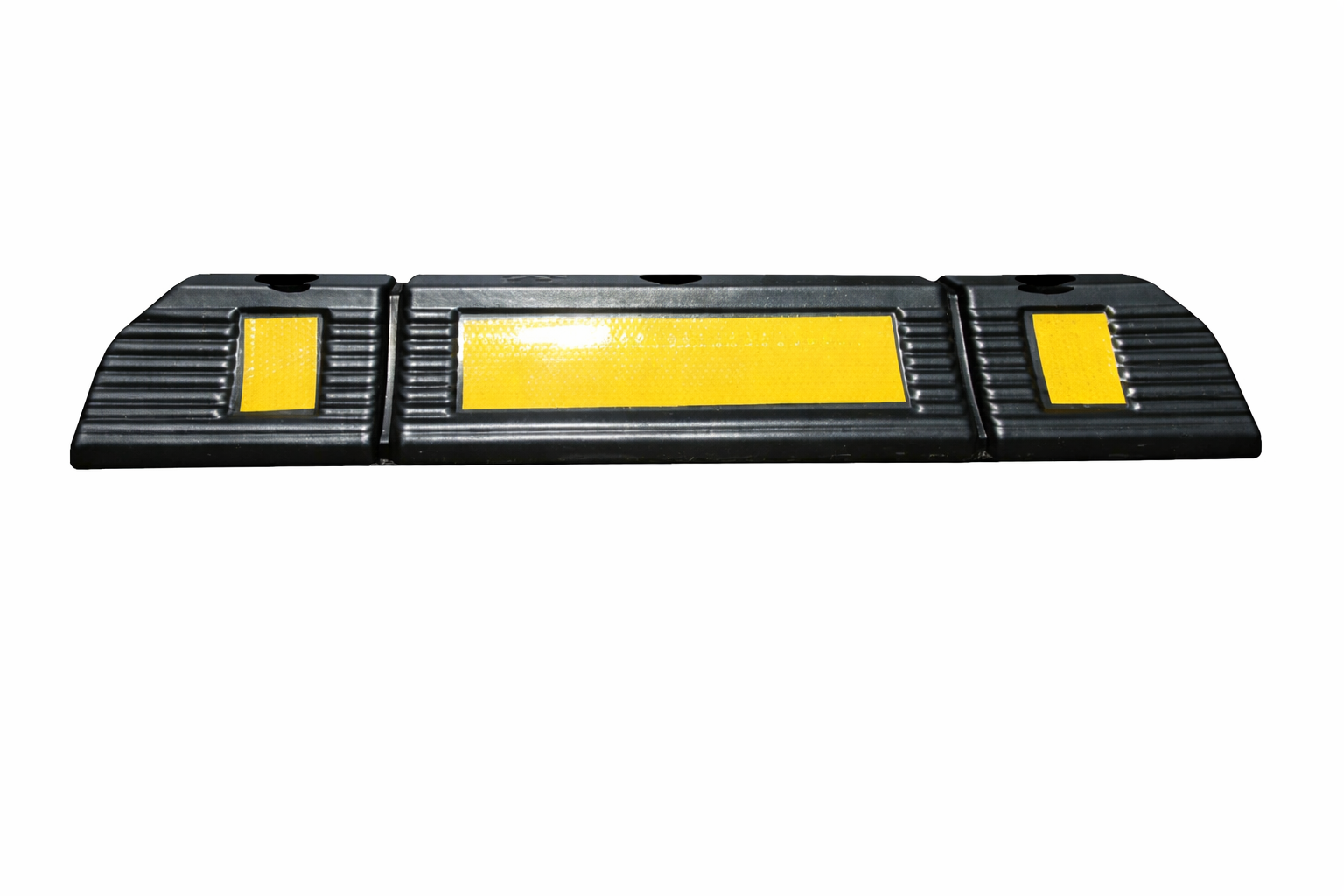 Rubber Parking Blocks