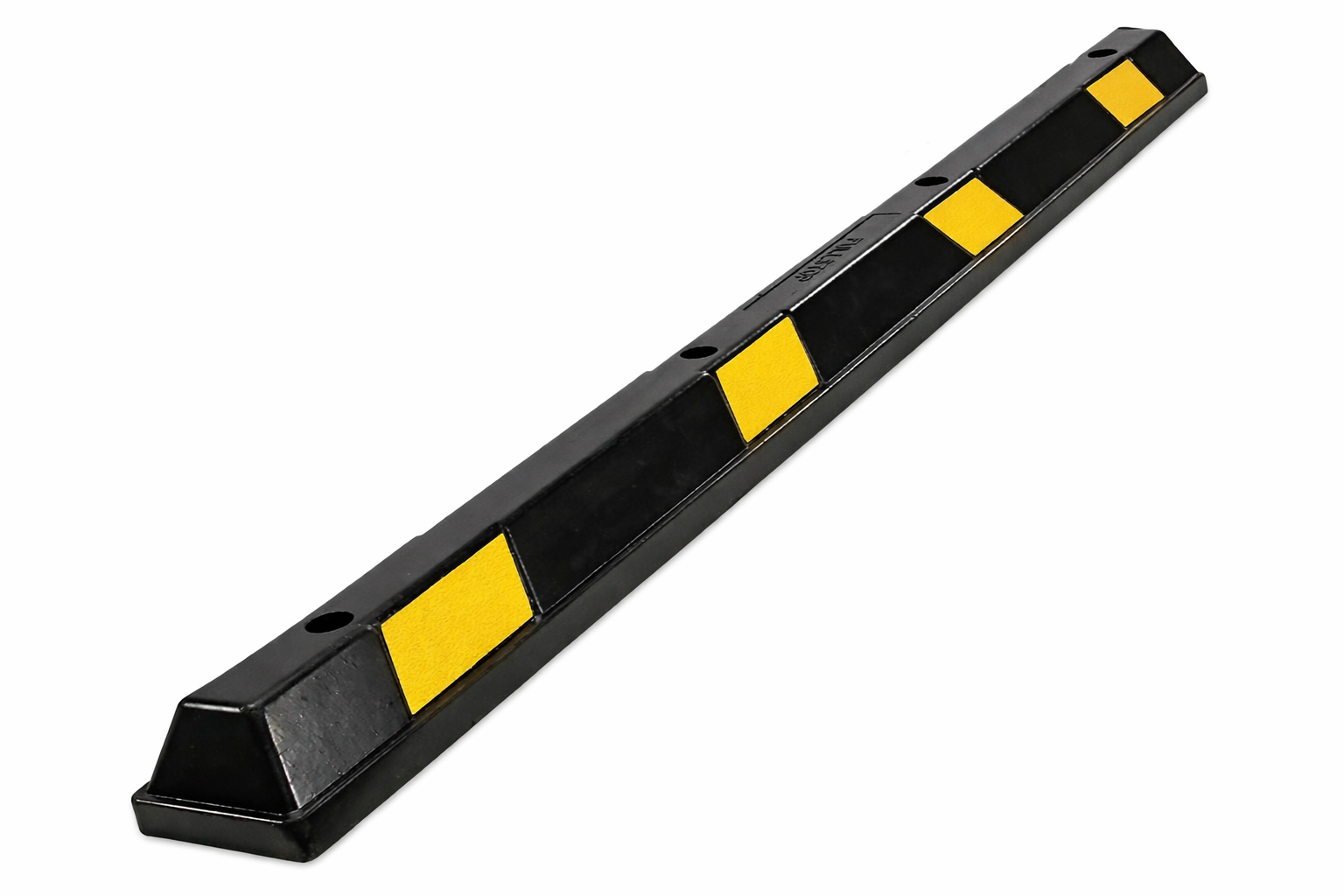 Rubber Parking Blocks