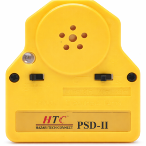 Voltage Detector HTC PSD