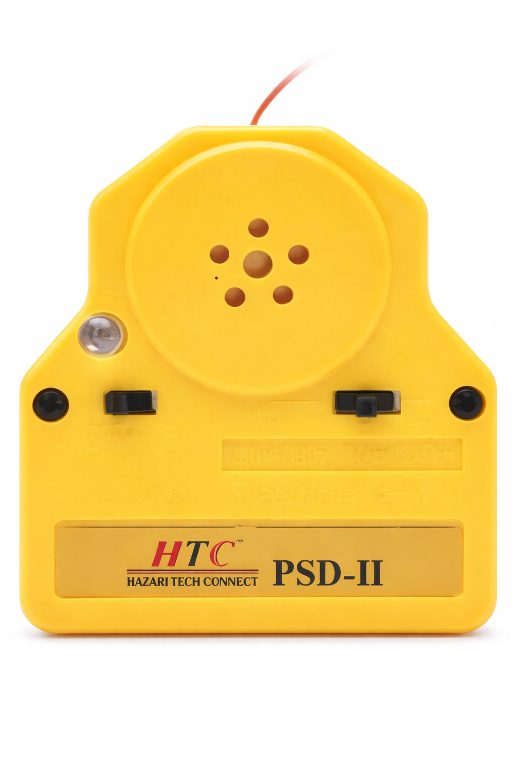 Voltage Detector HTC PSD