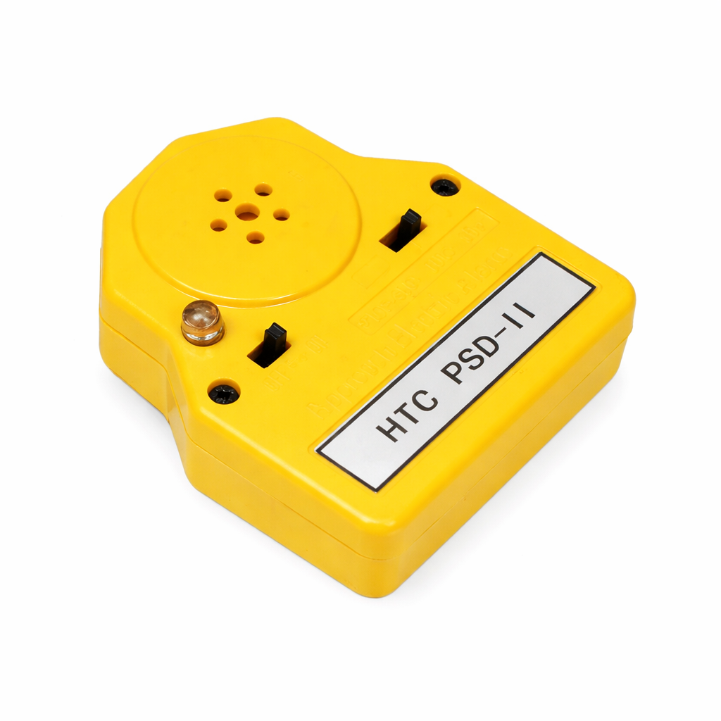 Voltage Detector HTC PSD