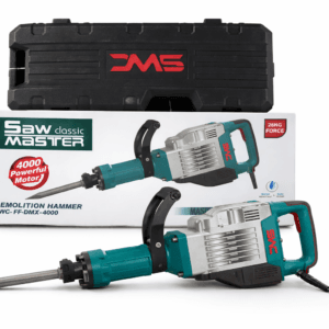 Construction Demolition Equipment