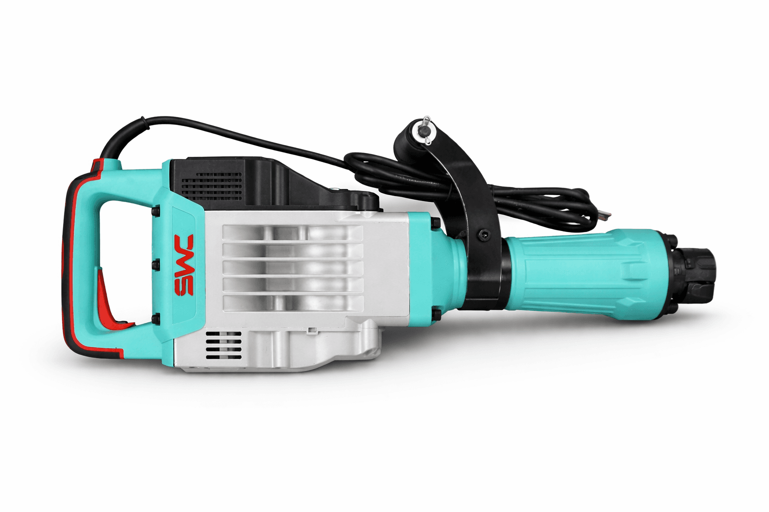 Concrete Breaking Machine Heavy Duty