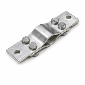 tinned copper earth clamp for pipe electrode earthing system