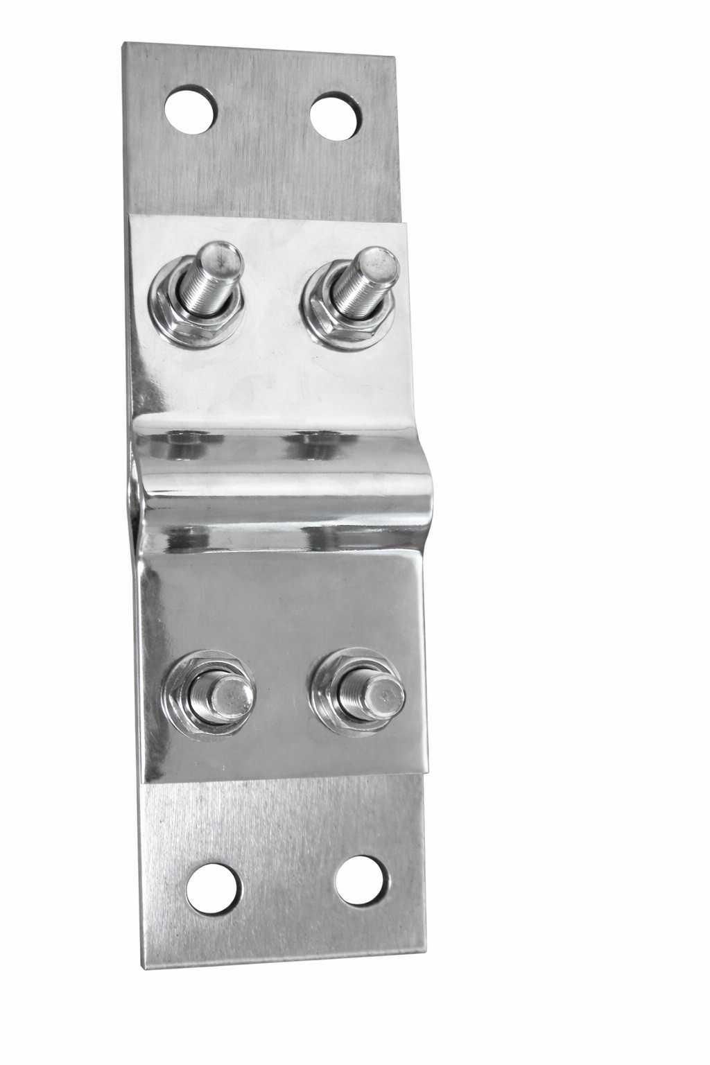 stainless steel ss304 earth clamp for pipe electrode earthing system