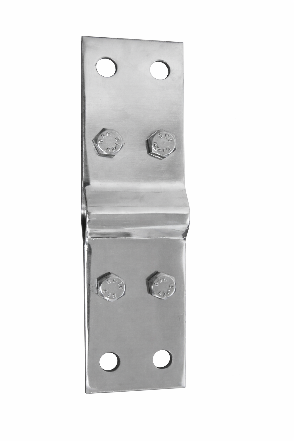 stainless steel ss304 earth clamp