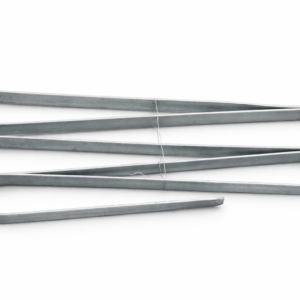 GI Flat for Industrial Use