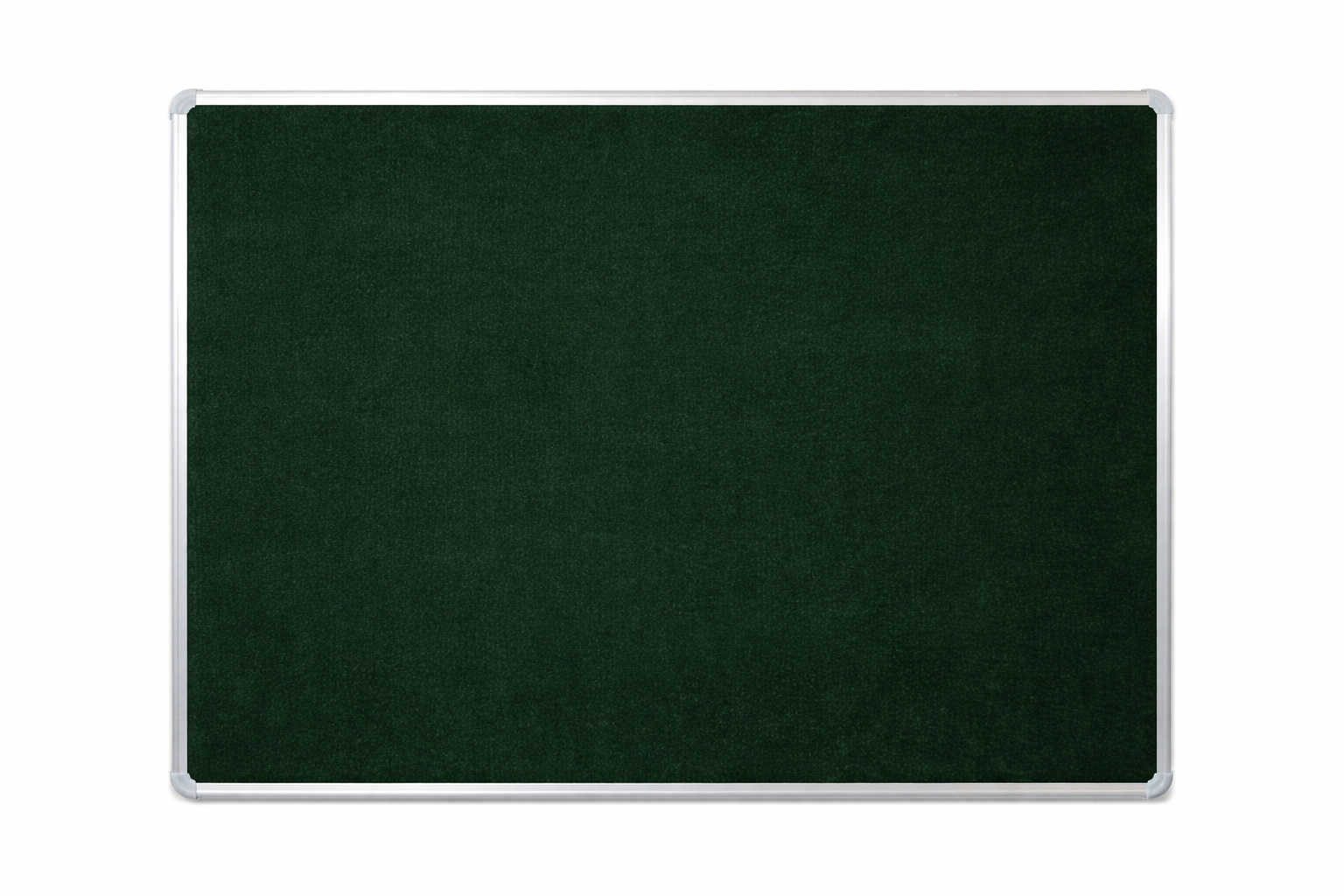 green soft pin board notice board for office and classroom