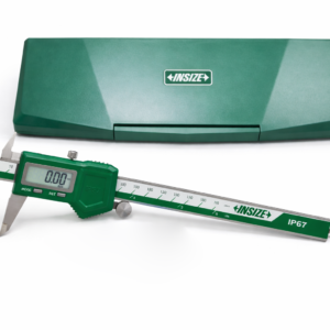Insize Digital Vernier Caliper 1112-300 IP67 300mm measuring tool