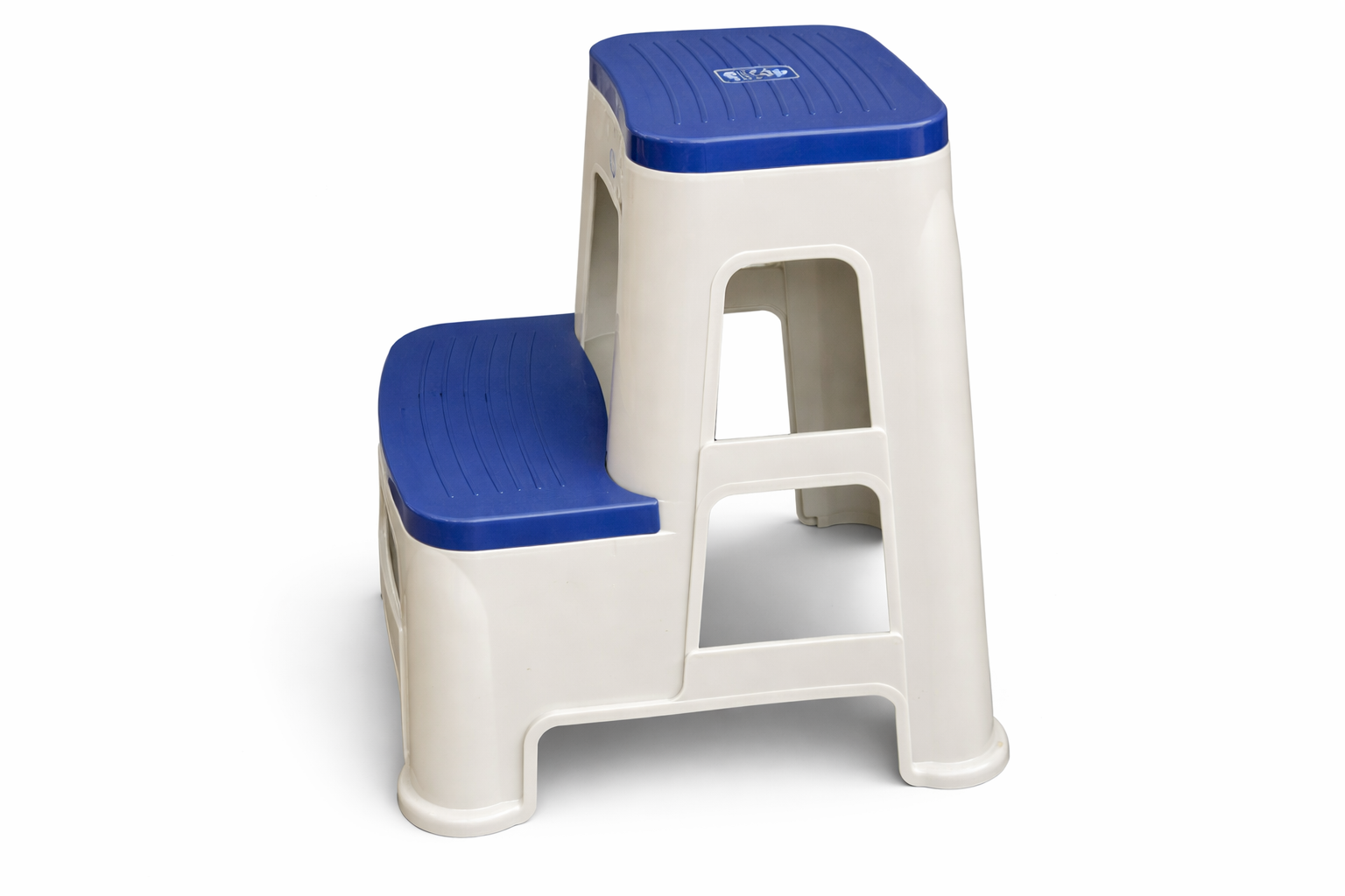 Nilkamal STL31 plastic step stool