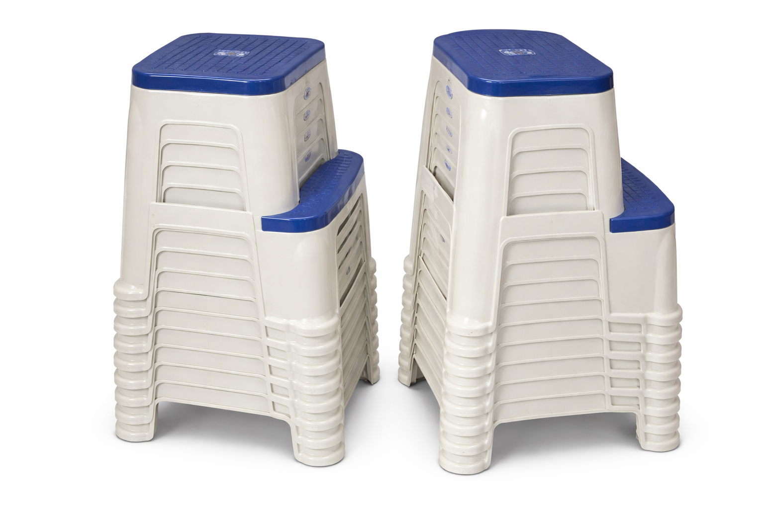 Nilkamal STL31 plastic stool