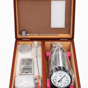 rapid moisture meter for soil moisture testing in civil engineering