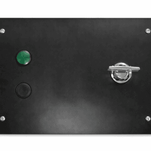 Solenoid Interlock Relay System