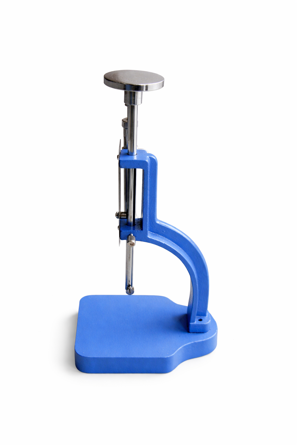 Vicat needle apparatus