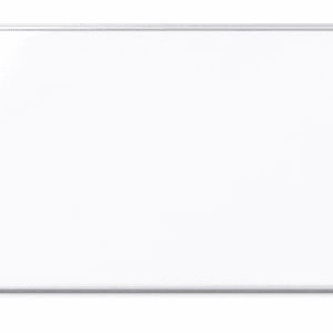 magnetic white board dry erase board for office classroom teaching