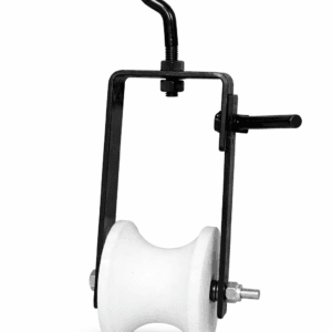 Wire Cable Roller Tool