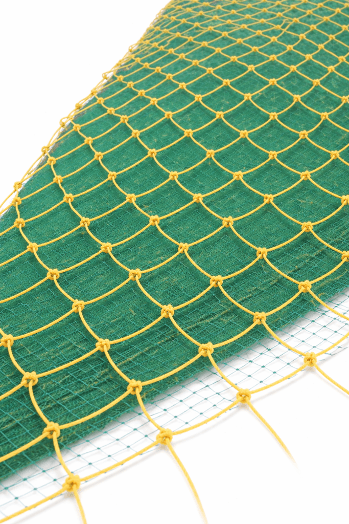 3 layer safety net