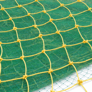 industrial safety net