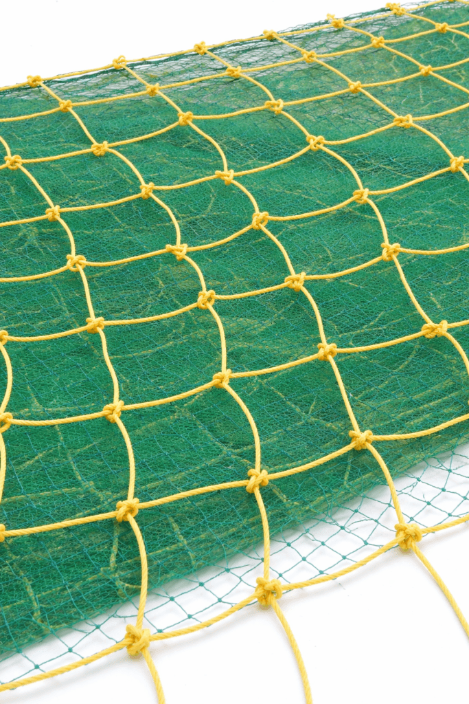 industrial safety net