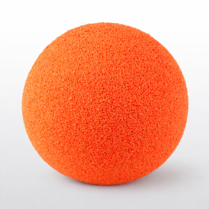 Sponge Ball For Cement Cleaning