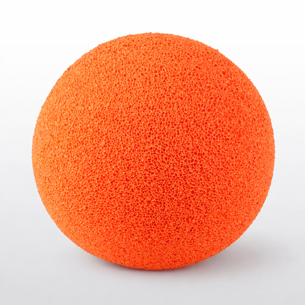 Sponge Ball For Cement Cleaning